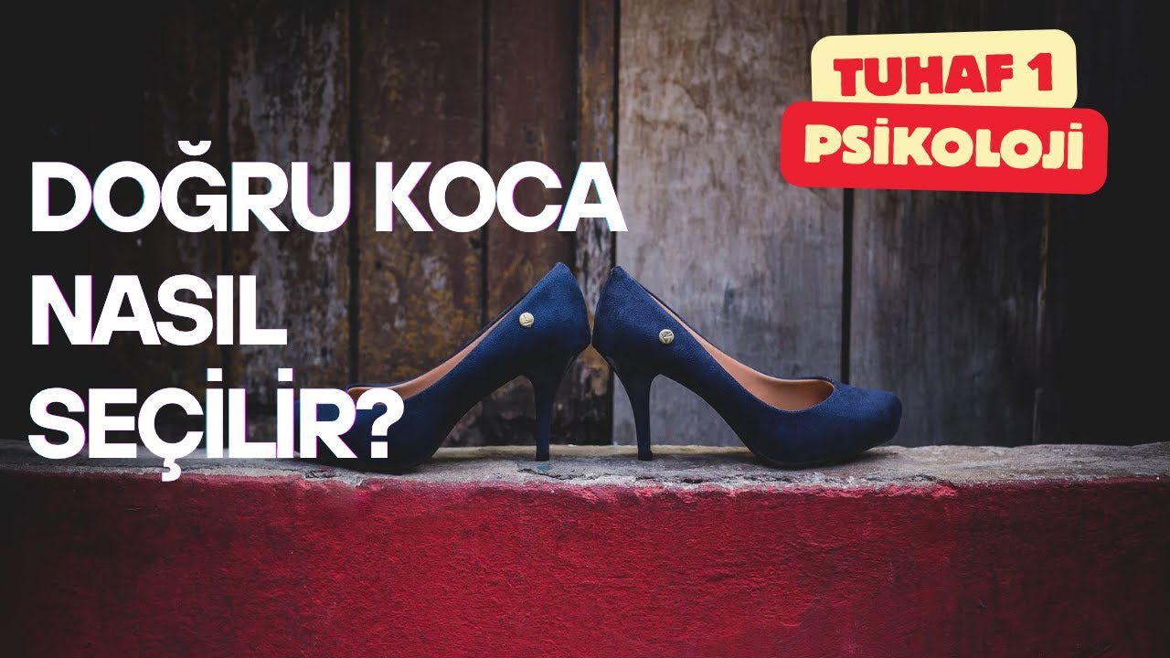 Kadınların Eş Seçerken Yaptığı En Büyük Hatalar Nereden Geliyor?