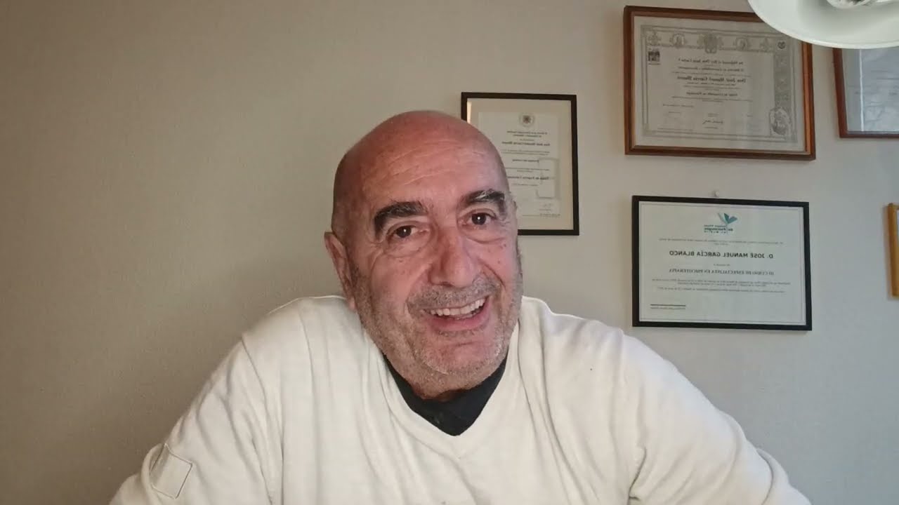 Trastorno de estrés postraumatico
