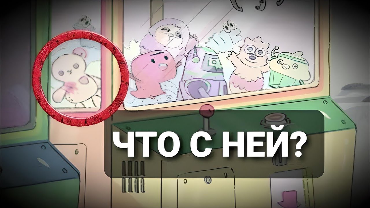 То, что не замечаешь при первом просмотре #14