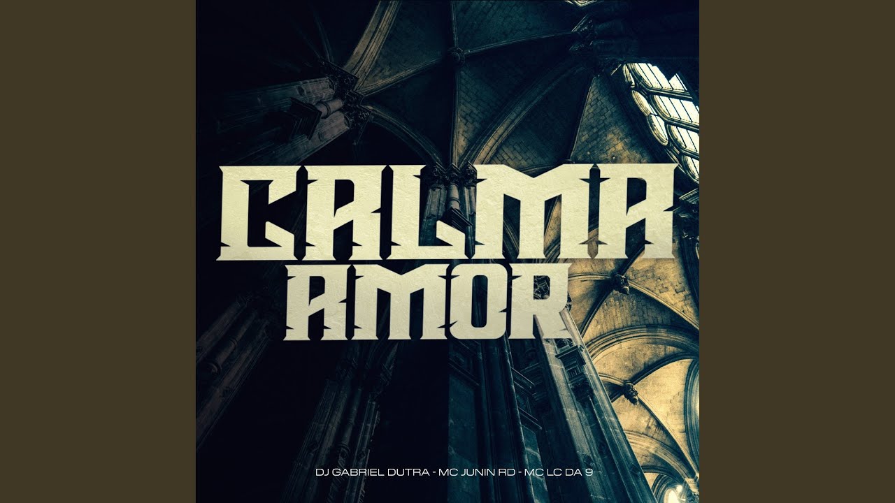 Calma Amor
