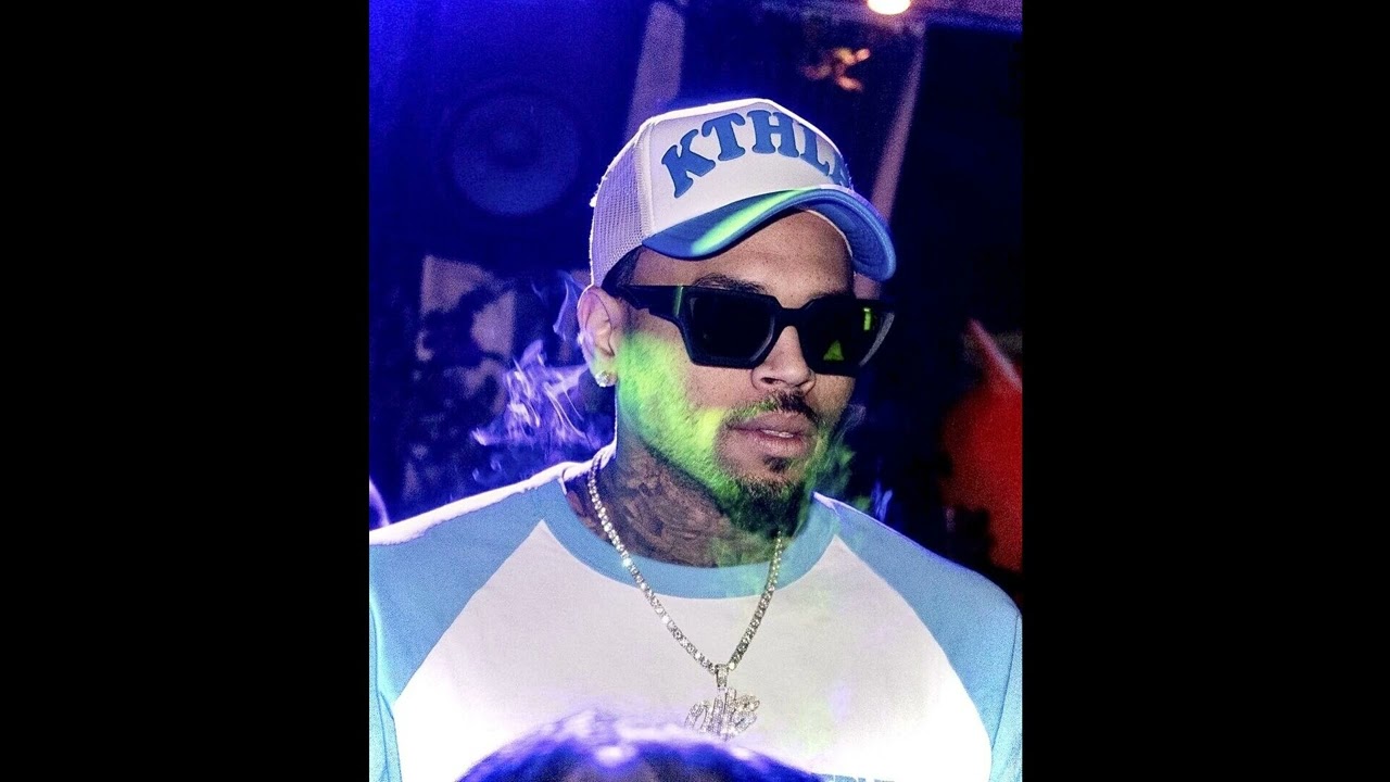 [FREE] Chris Brown Type Beat - 