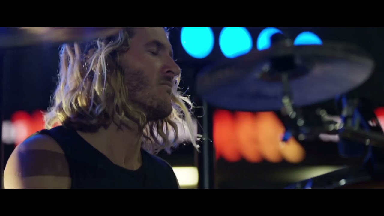 DRUMLIFE - Zummo X Kerby - Episode 3 - Ben Gordon (Parkway Drive)