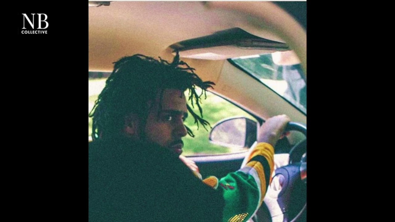 [FREE] J COLE TYPE BEAT - 