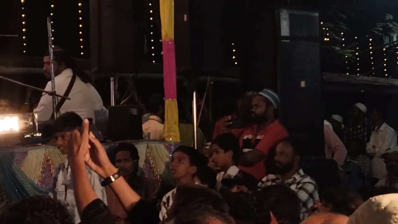 saqkib ali sabri #qawwali  sakhri Nate urs 2025 #obedardey