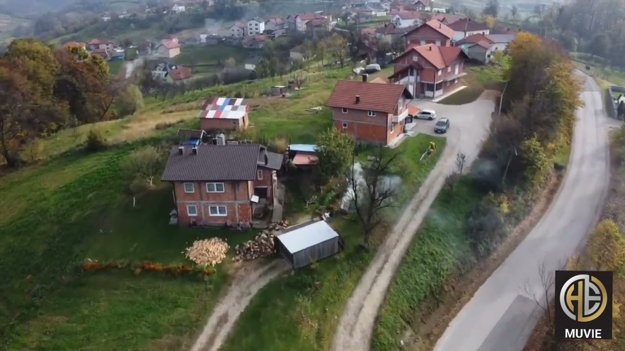 Gornja Orahovica