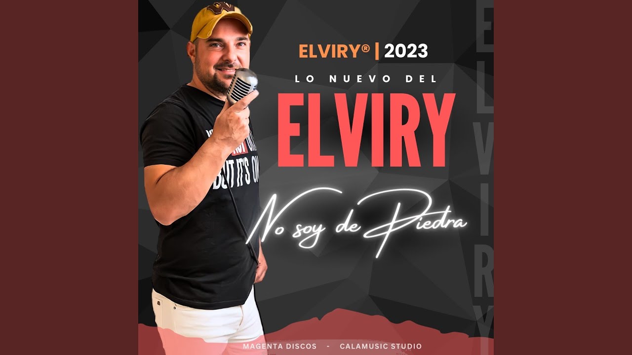 No Soy de Piedra