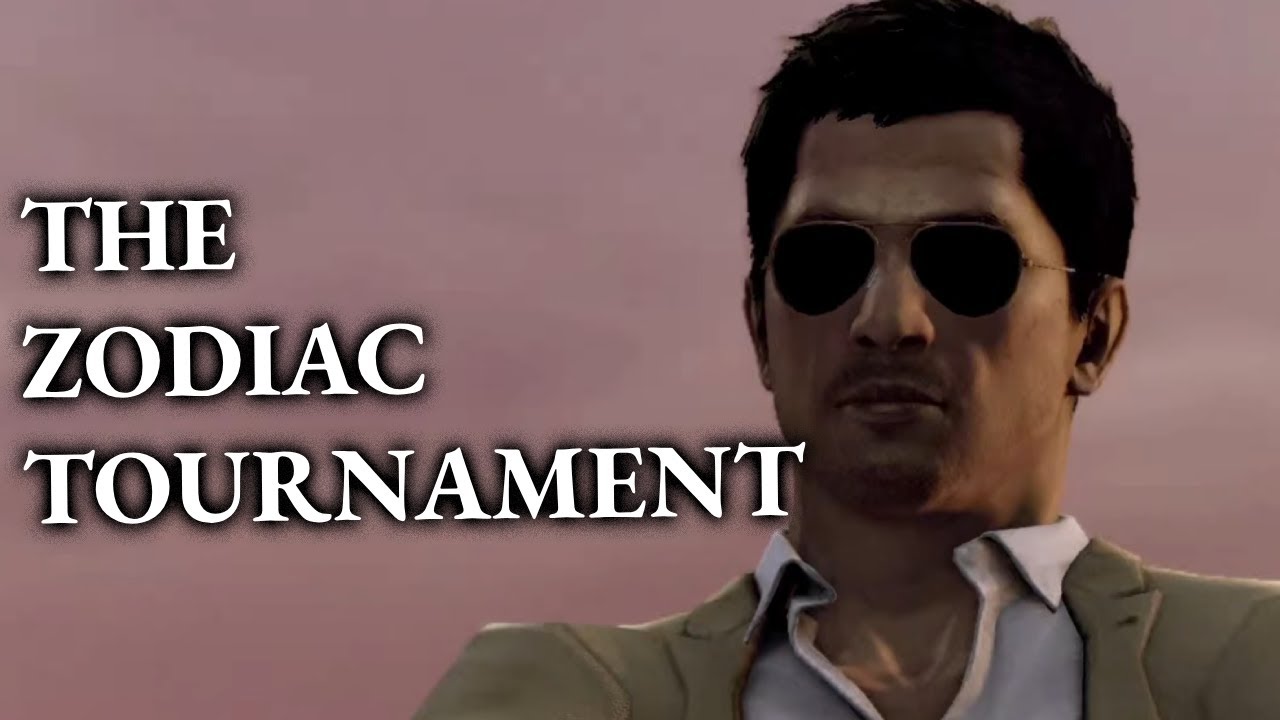 The ZODIAC Tournament...