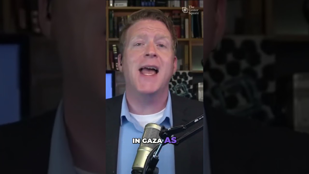 NYC Mayor Threatens to Arrest Israeli Prime Minister Benjamin Netanyahu