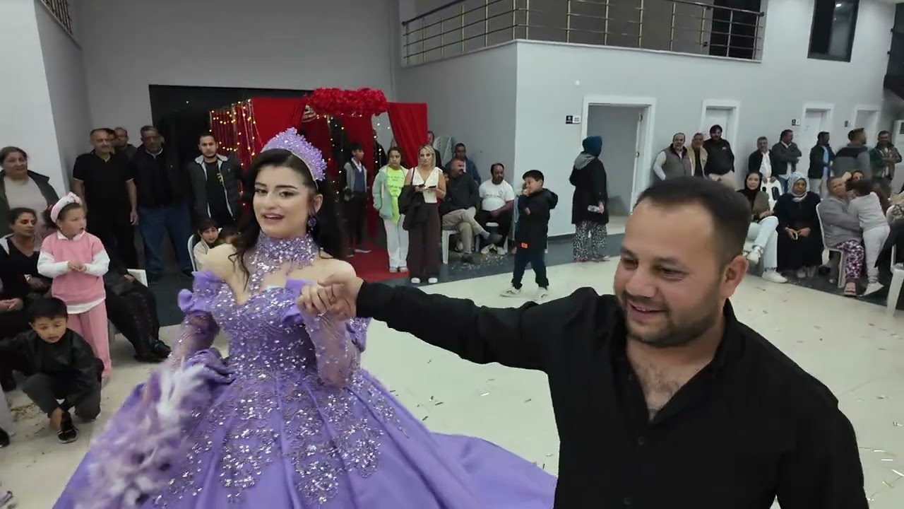 SELEN & EMRE KARACAK&Ouml;Y 2