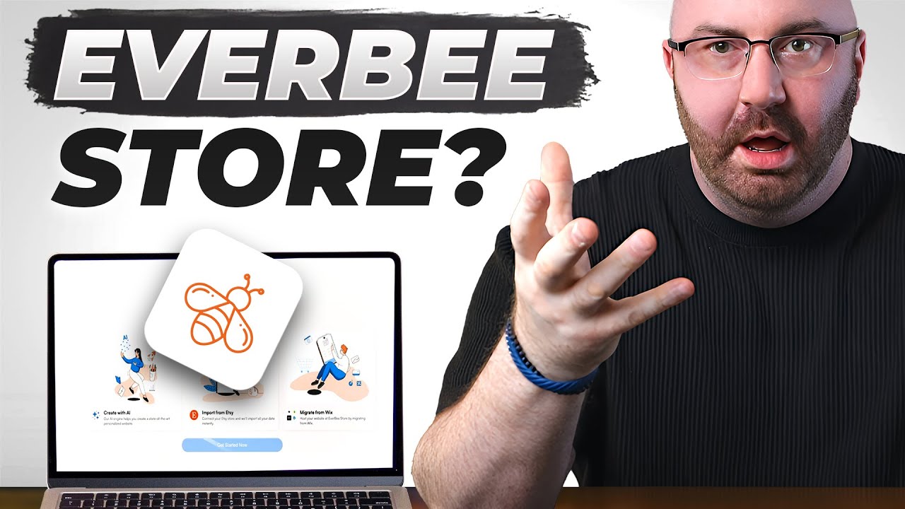 EverBee Website Builder: The Game-Changer Nobody Saw Coming