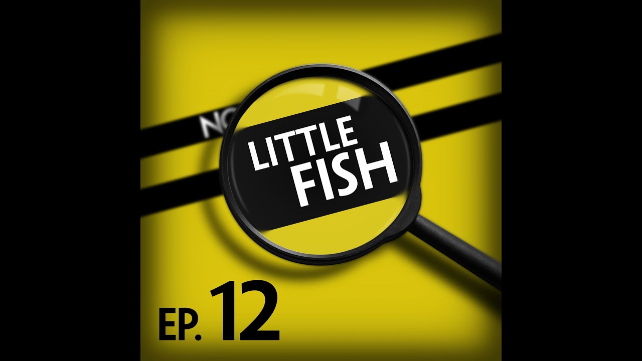 Little Fish: Not Sponsored By Reba McEntire