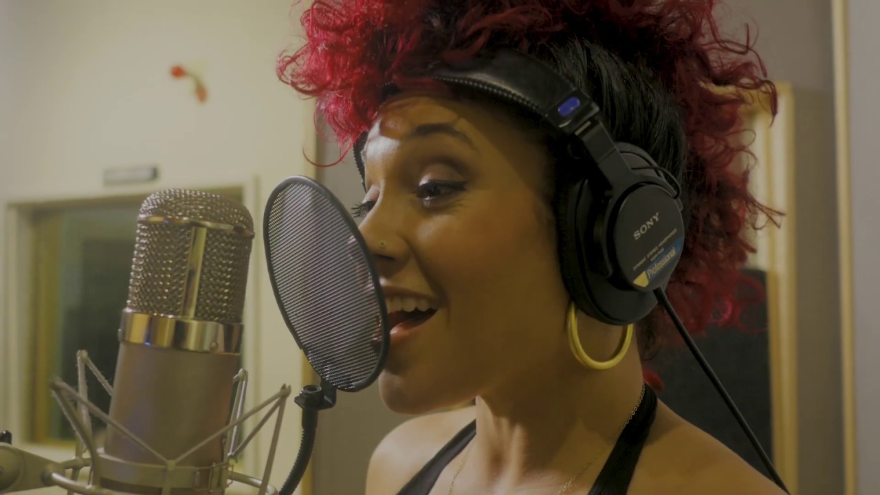 My Own Summer (Shove It) | @deftones cover | ft. Sophia Urista