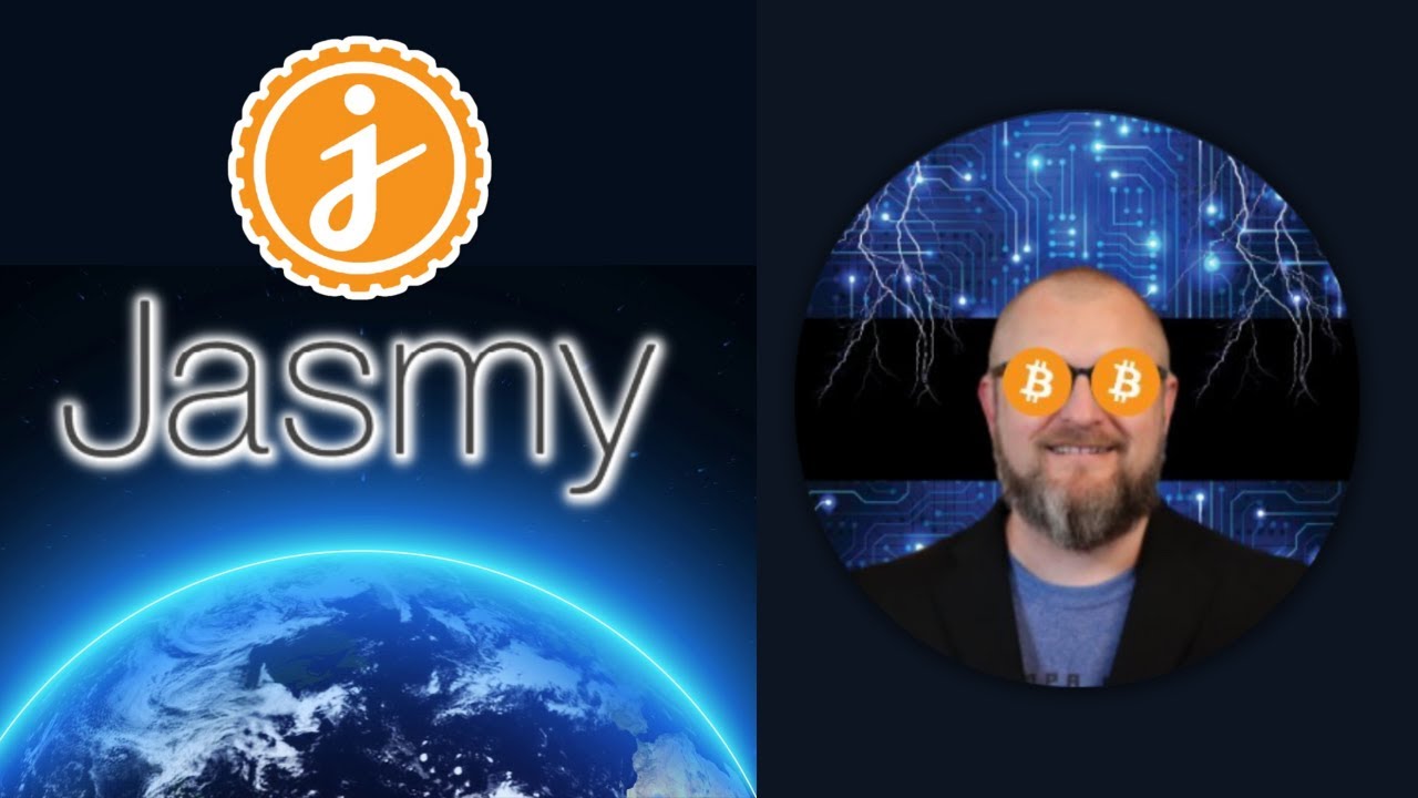 Jasmy... Why I'm So Bullish. A Comprehensive Review...