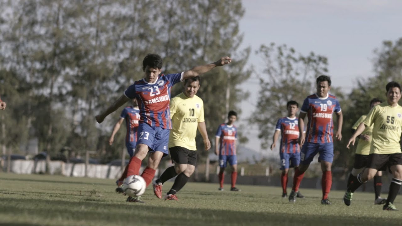 Ritthirong's dearest dream : In search of new opportunity