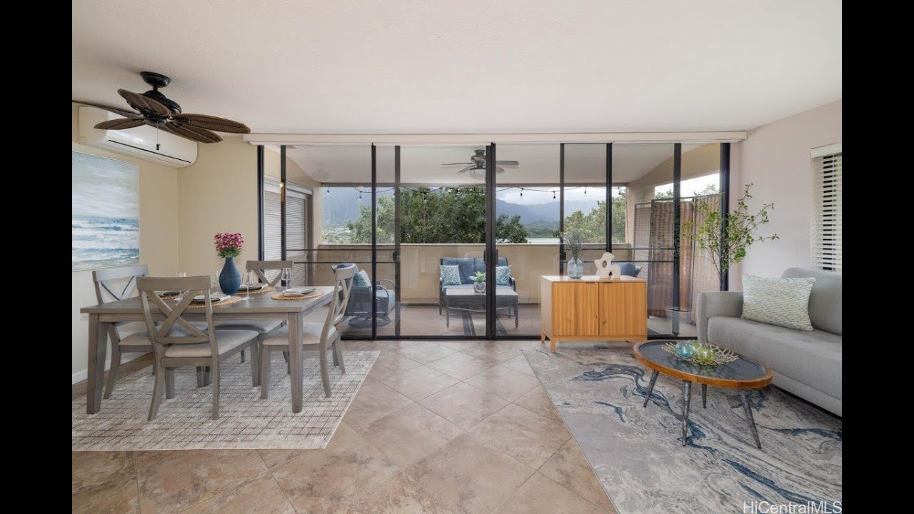 46-050 Konane Place | Kaneohe Real Estate