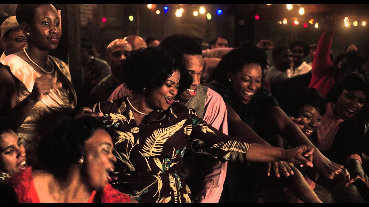 Get On Up - Beat TV Spot (Universal Pictures) HD