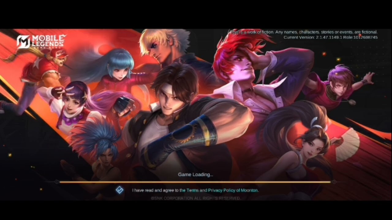 Free mlbb account 2026 😱Part 1 