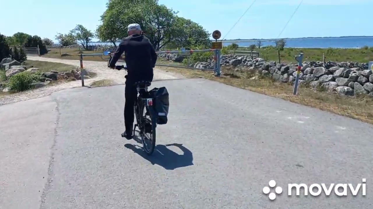 Wycieczka rowerowa Karlskrona 2023