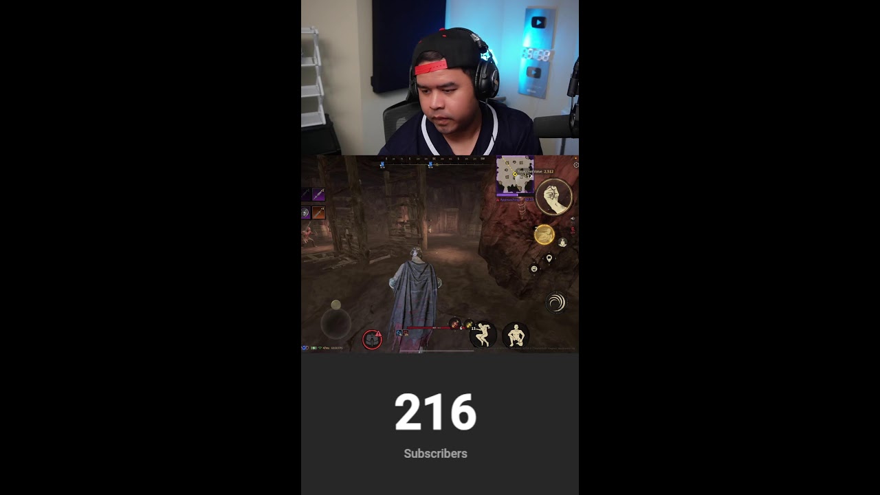 Abyss of Dungeon stream
