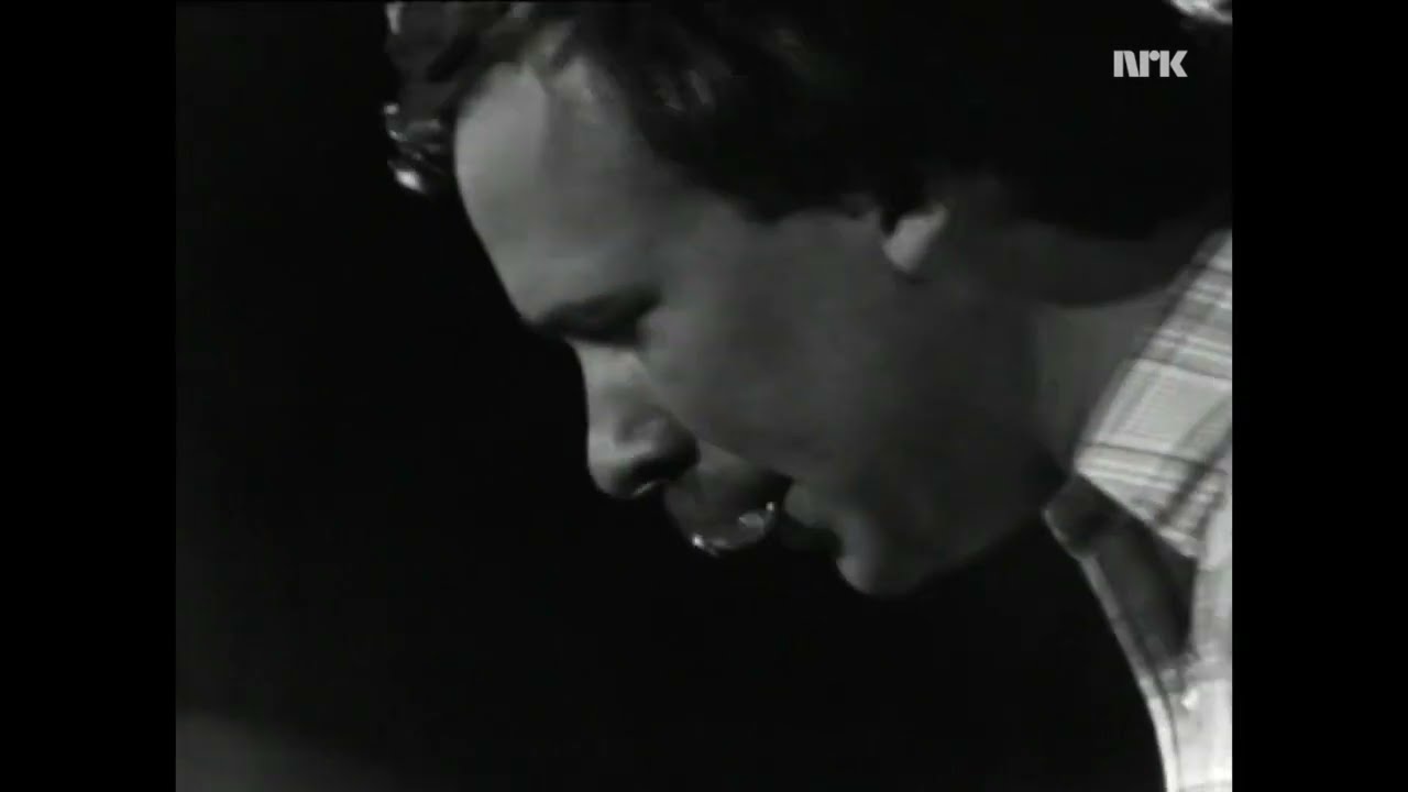 Sea Journey [Chick Corea] - Gary Burton (feat Pat Metheny) 1976