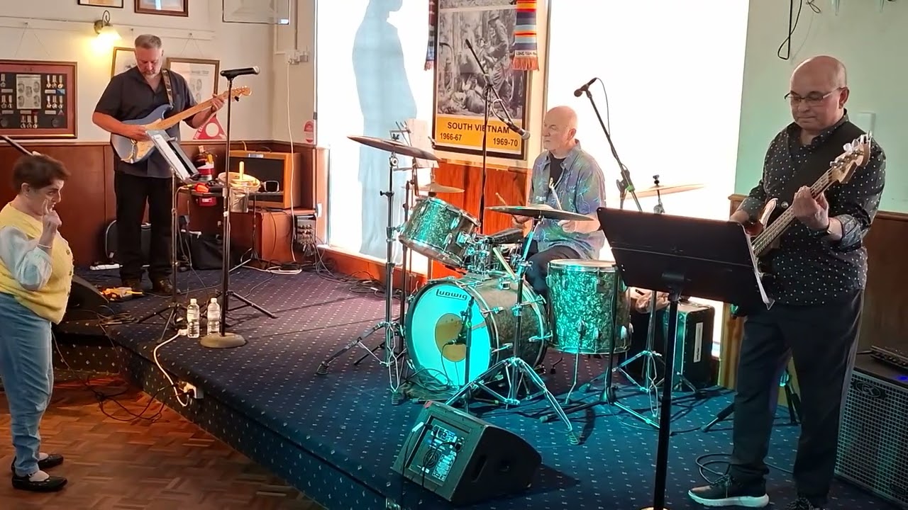 Skedaddle - Coburg RSL