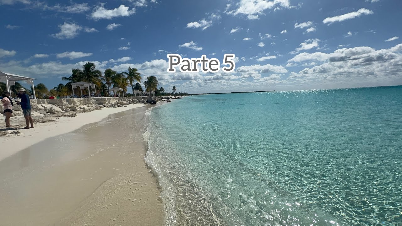 Cayo Largo, Cuba / #5