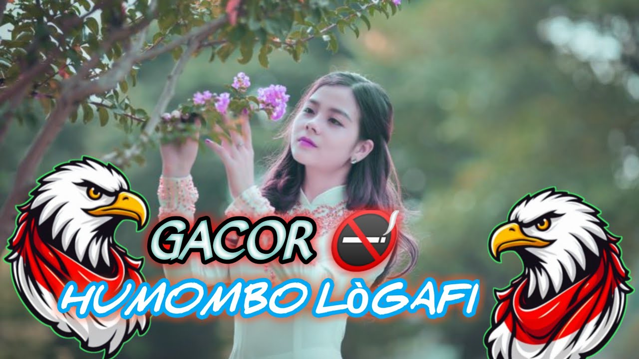 KENANGAN X HUMOMBO LÒGAFI [@Dausmusick]