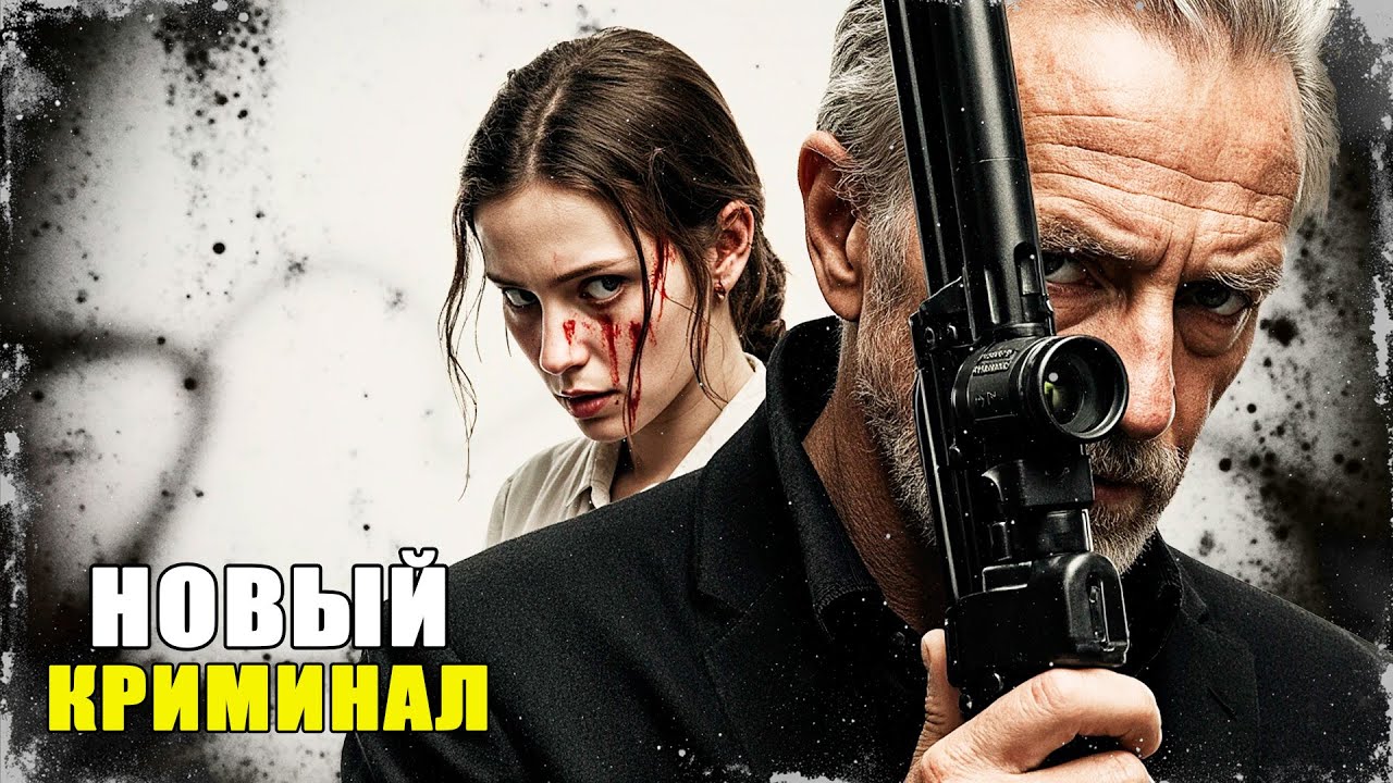 ОНИ ИЗНАСИЛОВАЛИ ЕГО ВНУЧКУ — И ТЕПЕРЬ ОН ИДЁТ ЗА РАСПЛАТОЙ! Ворошиловский стрелок