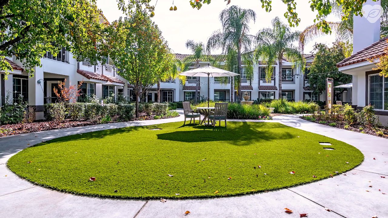 Westmont of Fresno Virtual Tour