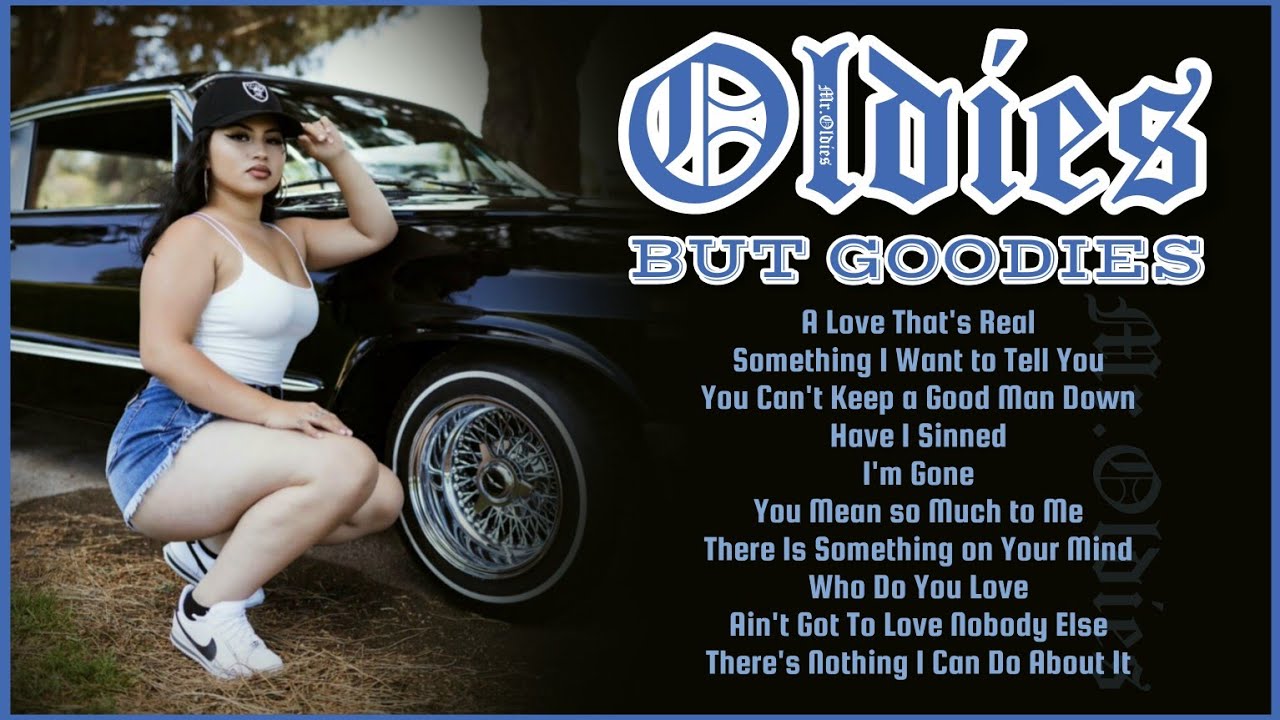OLDIES BUT GOODIES | CLASSIC BANGERS