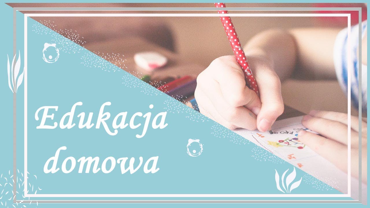 Edukacja domowa