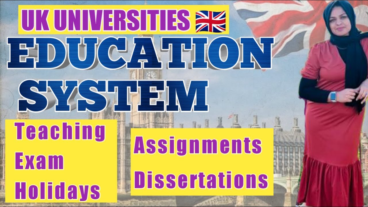 Uk study system in Universities A to Z | uk student visa| malayalam