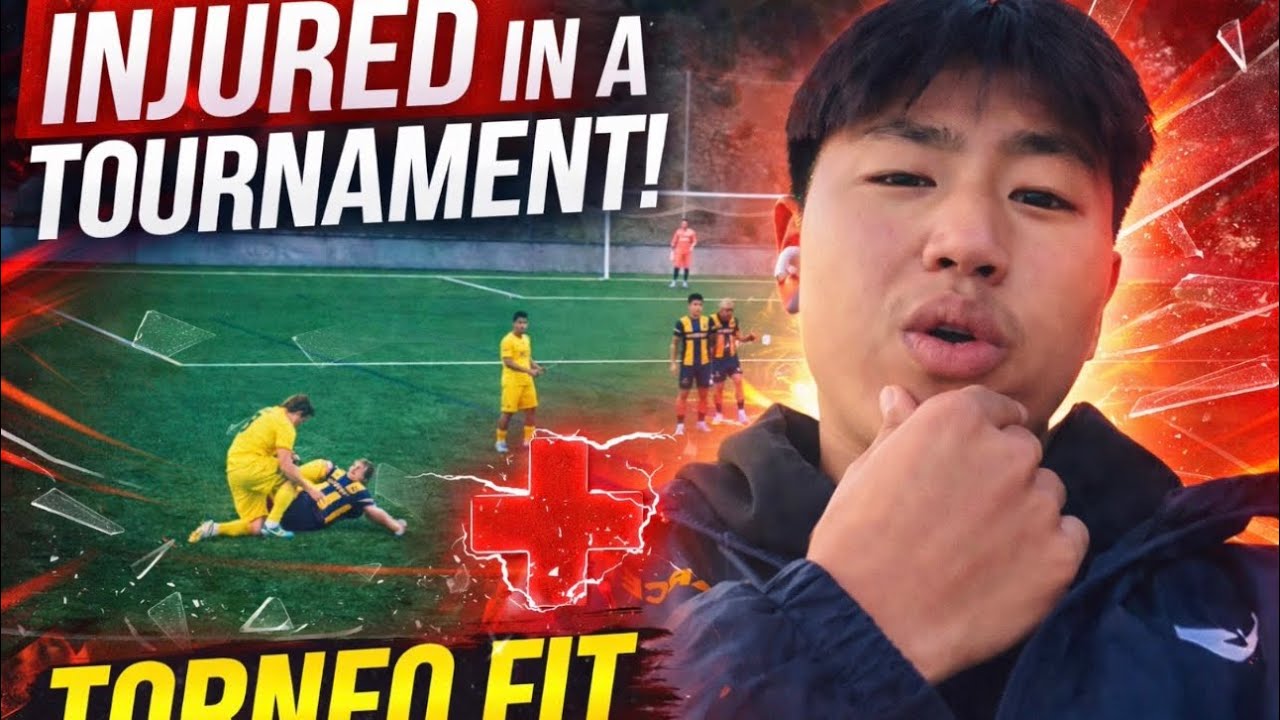How was TORNEO FIT 🤔