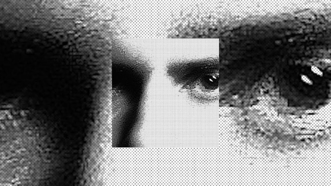 SUETH - MUNDO SUPERFICIAL [VISUALIZER]