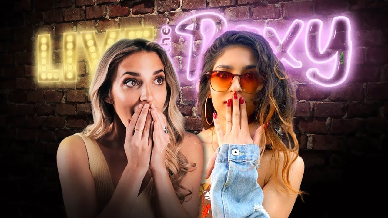 Princess Bride Quarantine Remake, Jenna Marbles Exits Youtube, & Steph Sabraw!