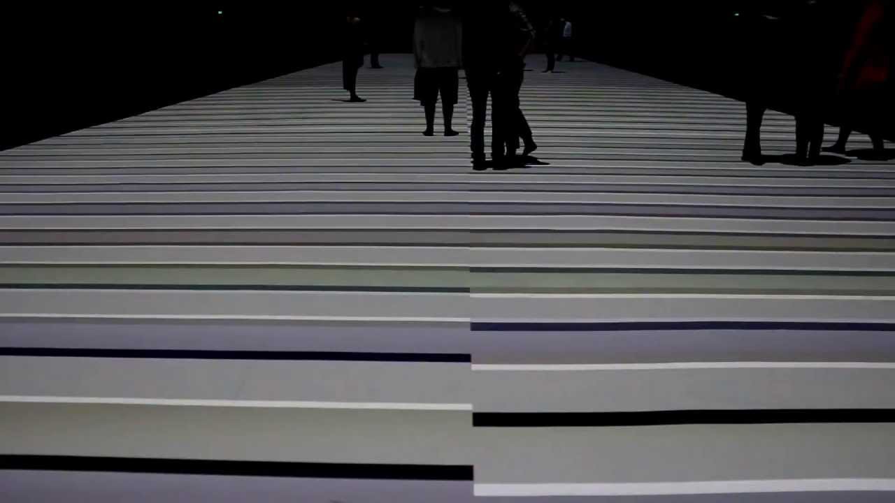Test Pattern [No 5] - Ryoji Ikeda (full cycle)