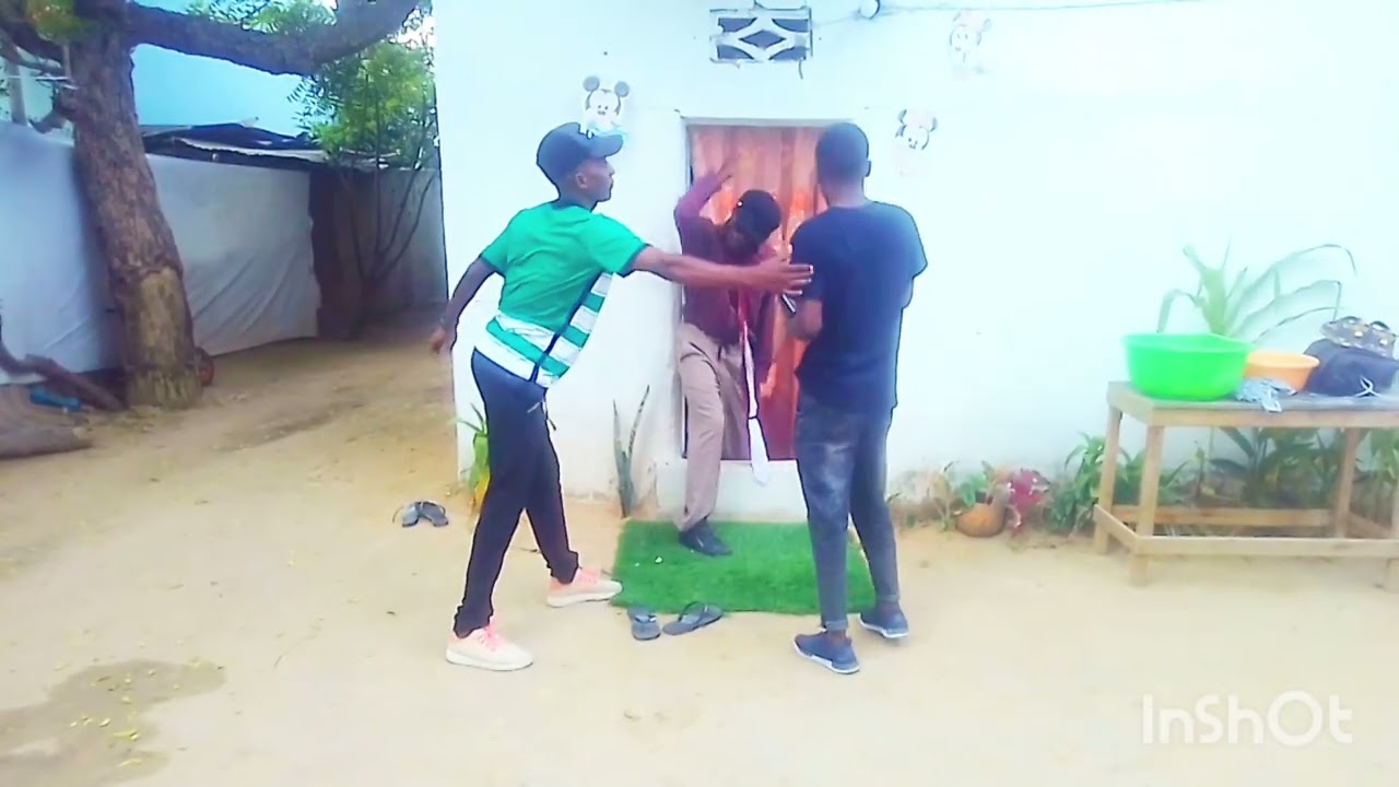 Tungulula Kafete ononguele 😀🤩