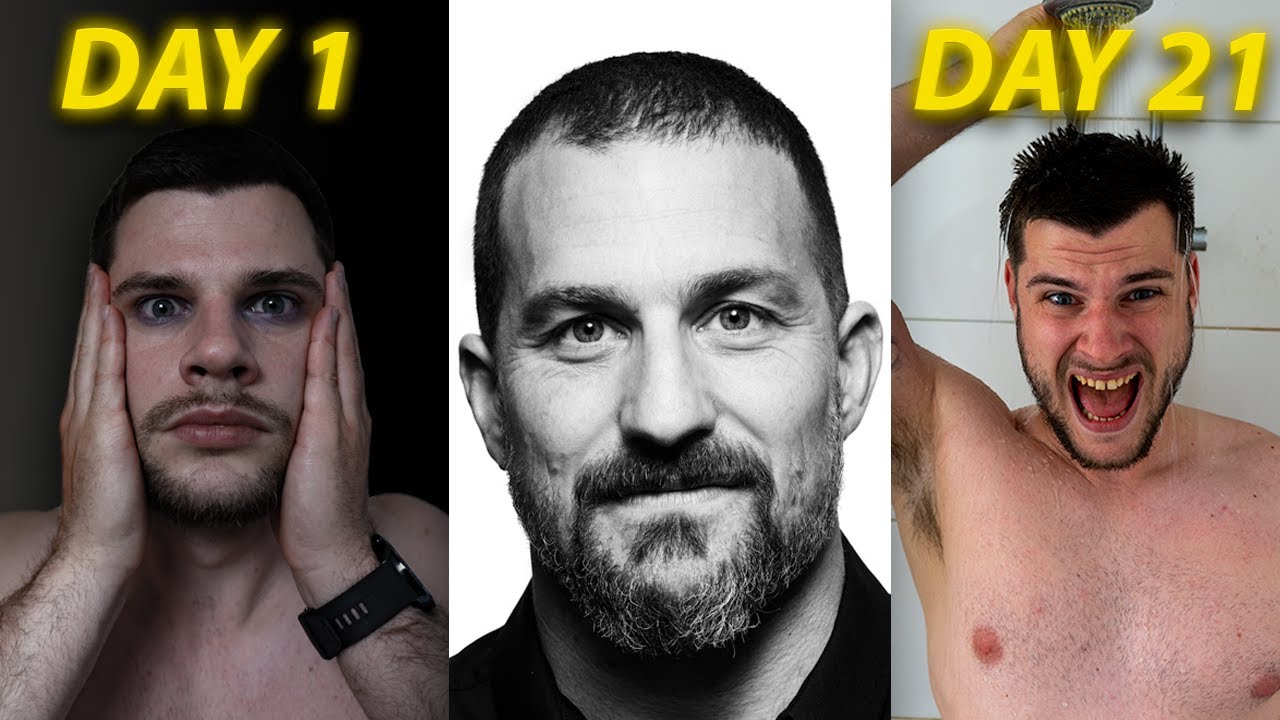 Andrew Huberman's Dopamine Protocol - Real Experiment, Real Results