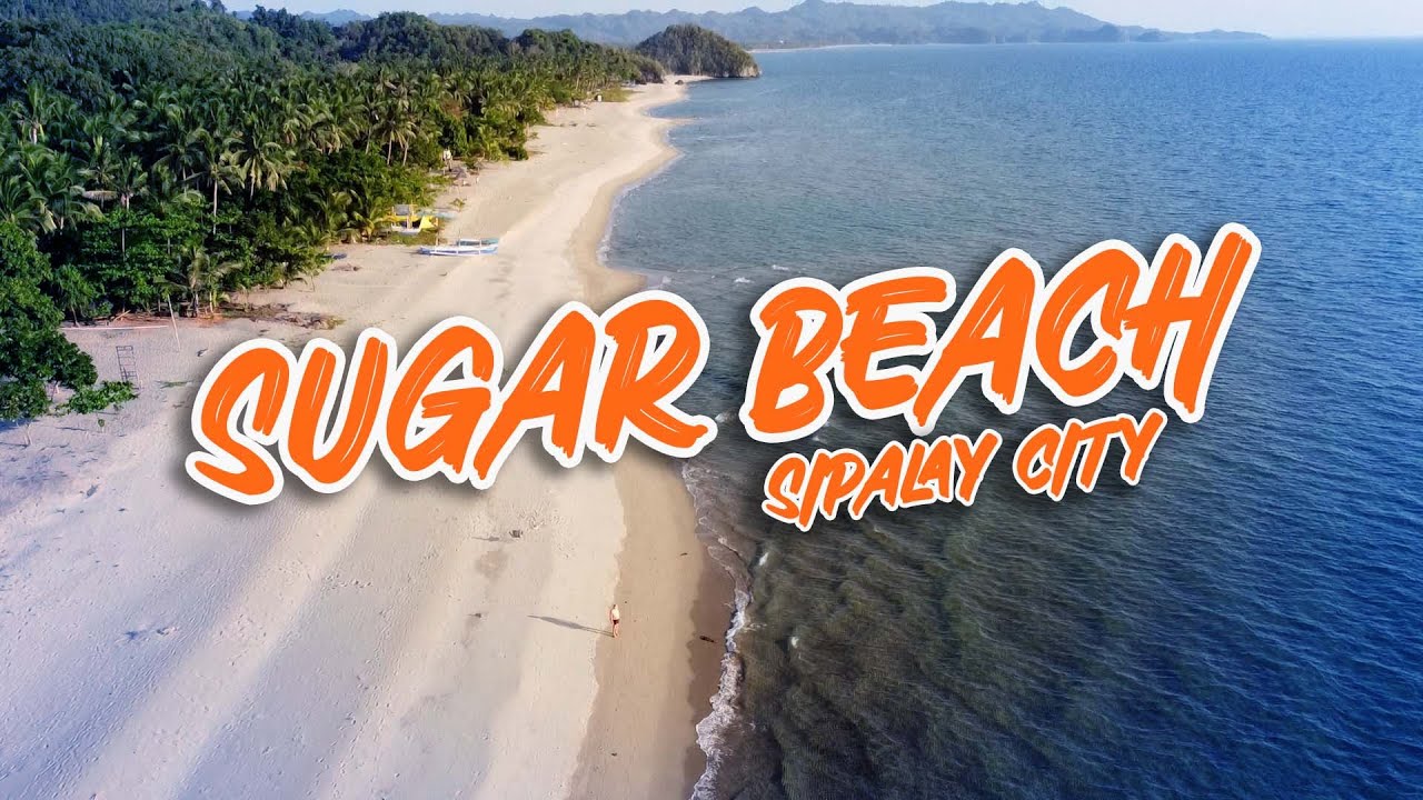 Sugar Beach Tripping ni Roming Episode 167