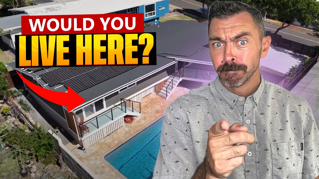 Inside Hawaii&rsquo;s $2.5 MILLION Dream Home | Ocean Views, Solar Power, & SECRETS Revealed!