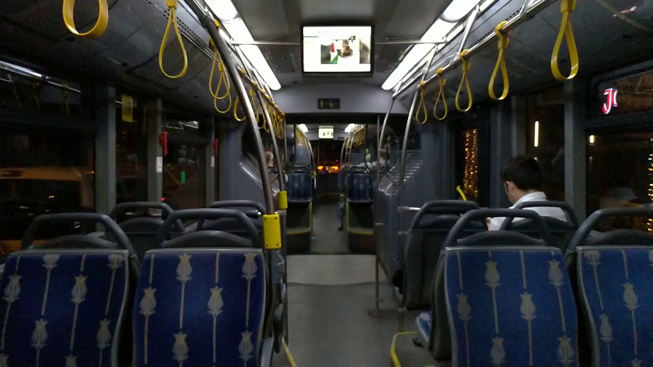 Karsan Bredamenarini Körüklü - 16A