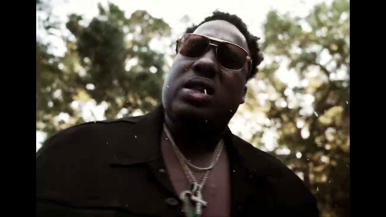 NBA ChoppaBoy - Built To Last (Official Music Video)