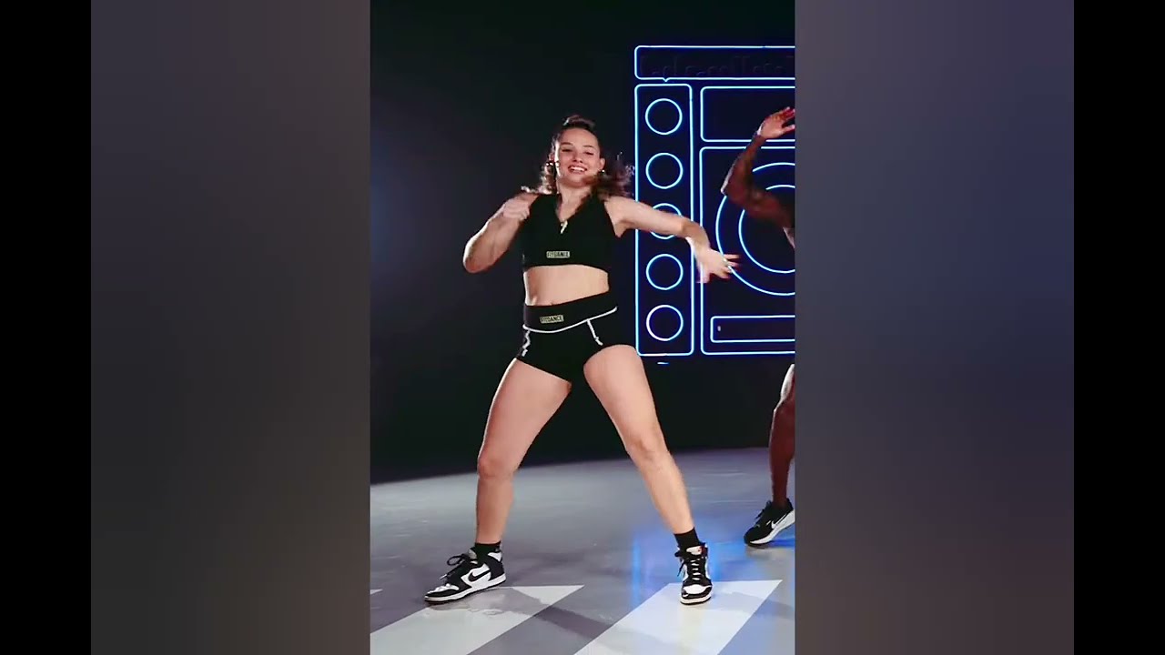 Quando Voc&ecirc; Sobe - Vick Pires Focus #videoyoutube #videodance #youtubevideo #dancer 