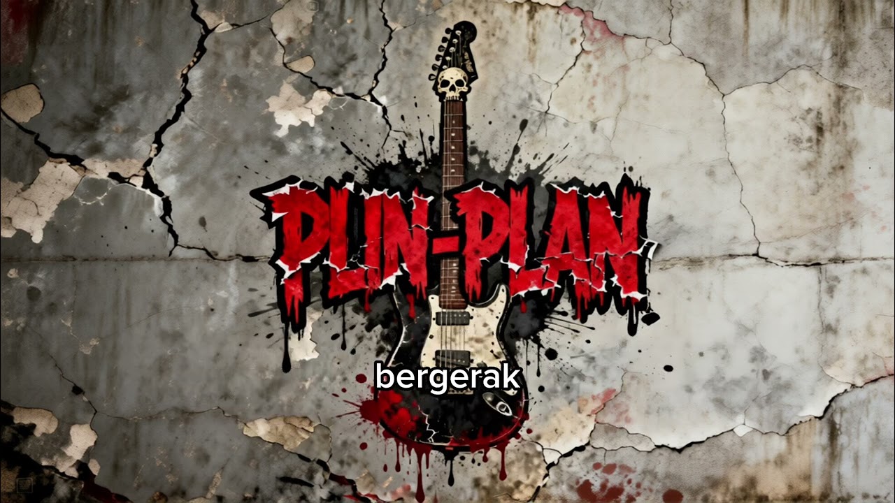 PLINPLAN - Ayo berontak dan bergerak 