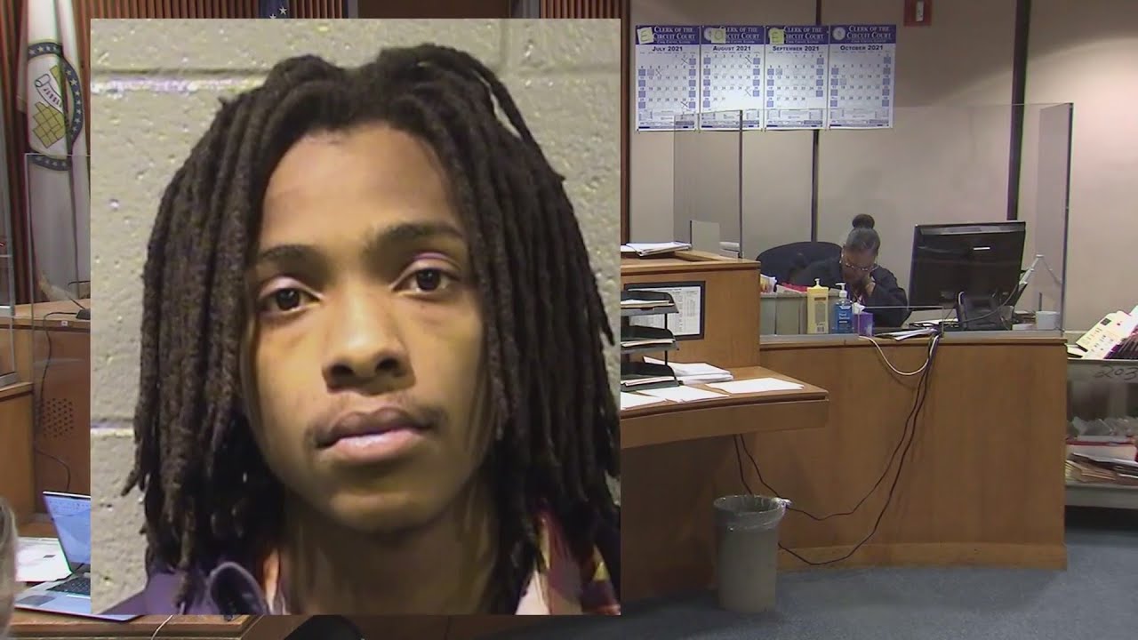 Getaway driver in deadly shooting of 15-year-old Hadiya Pendleton sentenced to 42 years