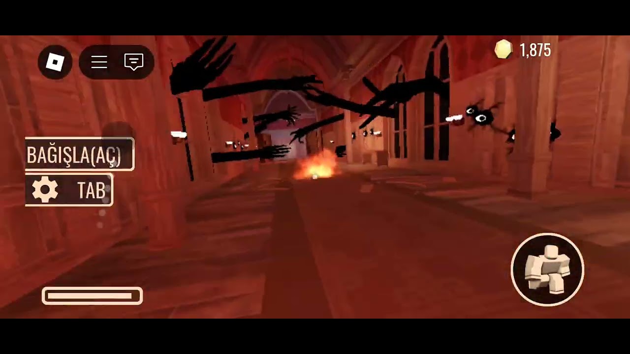 SEEK CHASE BY HAHAHA12REAL FULL GAMEPLAY