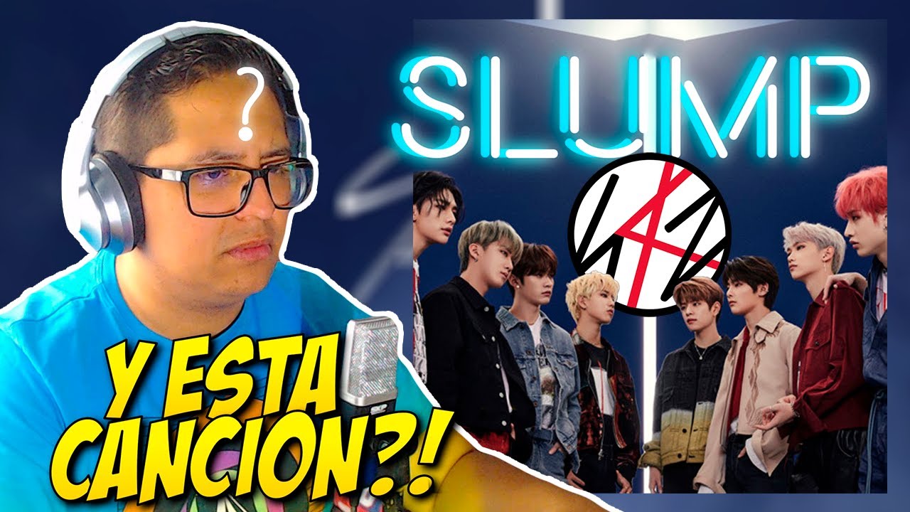 Y este TEMAZO de STRAY KIDS?! | Stray Kids - SLUMP REACCION y ANALISIS