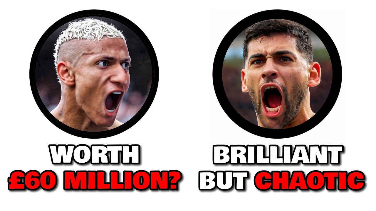 What Happened to the 12 Spurs Signings Made Under Antonio Conte?
