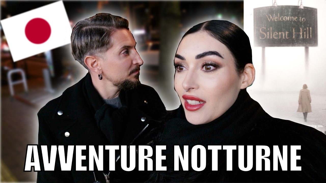 In cerca di gatti... | Vlog 4 🇯🇵