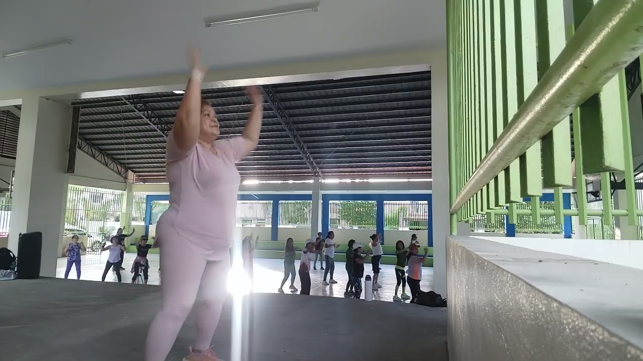 SATURDAY ZUMBA IN WINDSOR MANSION ❤️❤️❤️💃💃💃💃💃💃💃💃